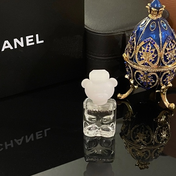 Moschino Other - **SOLD** 🧸 Moschino Toy 2 - Mini